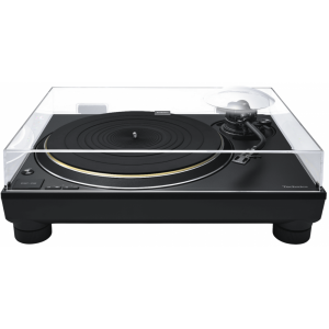 Вініловий програвач Technics SL-1300GE-K Black